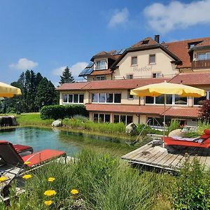 Hotel Gasthof Jägerhaus